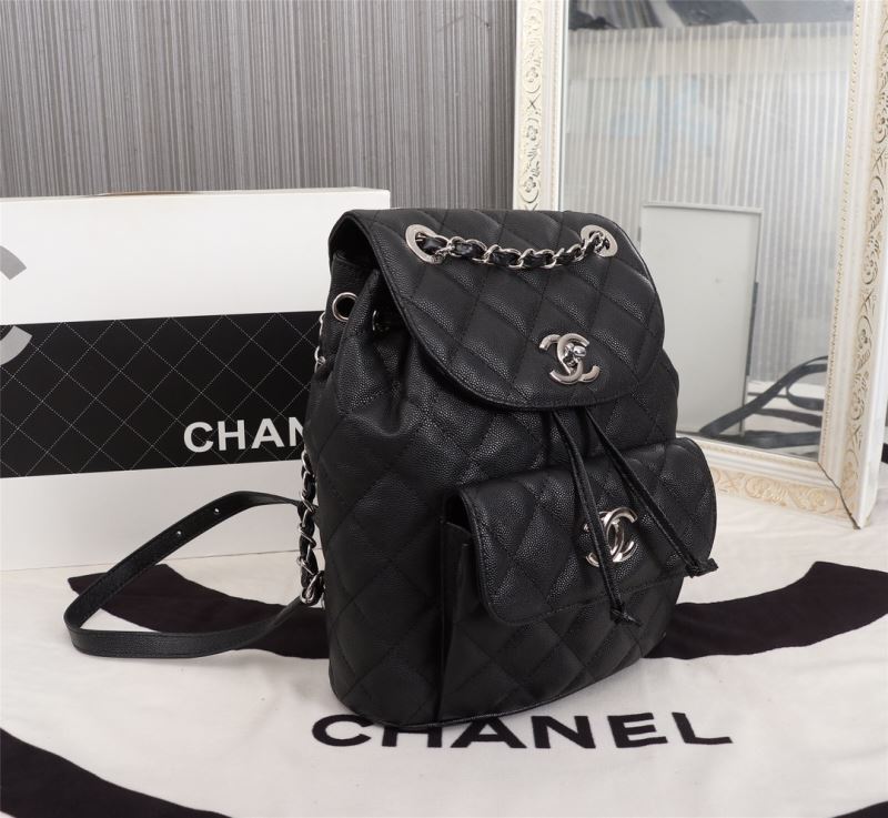 Chanel Backpacks